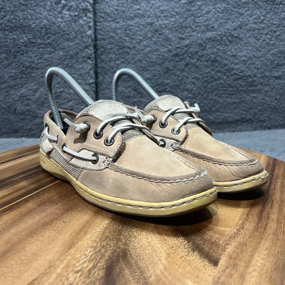 Sperry enhance your